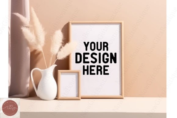 Download Single Frame Mockup - Frame mockup Collection