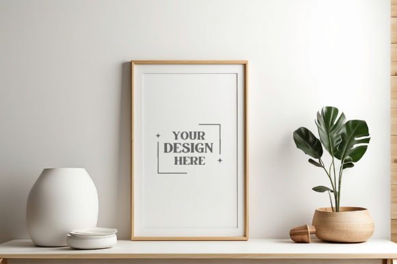 Download Frame Mockup, Poster Mockup - Frame mockup Collection